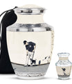 Golf Large Urns For Human Ashes Funeral, Ashes Cremation Urn