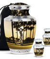 Golf Urn For Ashes For Mom Large Funeral, Ashes Urn For Ashes