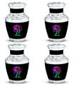 Golf Adult Urn For Human Ashes Funeral, Ashes Cremation Urn