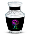 Golf Adult Urn For Human Ashes Funeral, Ashes Cremation Urn
