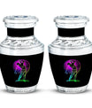 Golf Adult Urn For Human Ashes Funeral, Ashes Cremation Urn
