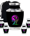 Golf Adult Urn For Human Ashes Funeral, Ashes Cremation Urn