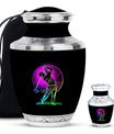 Golf Adult Urn For Human Ashes Funeral, Ashes Cremation Urn