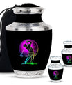 Golf Adult Urn For Human Ashes Funeral, Ashes Cremation Urn