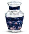 Lotus Adult Urns Large Funeral, Ashes Urn For Ashes