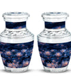 Lotus Adult Urns Large Funeral, Ashes Urn For Ashes