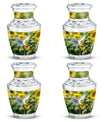 Dove Burial Urn Funeral, Ashes Cremation Urn For Ashes