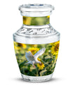 Dove Burial Urn Funeral, Ashes Cremation Urn For Ashes