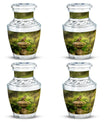 Dove Cremation Urns For Ashes Funeral, Ashes Cremation Urn
