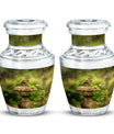 Dove Cremation Urns For Ashes Funeral, Ashes Cremation Urn