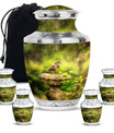 Dove Cremation Urns For Ashes Funeral, Ashes Cremation Urn