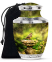 Dove Cremation Urns For Ashes Funeral, Ashes Cremation Urn
