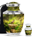 Dove Cremation Urns For Ashes Funeral, Ashes Cremation Urn
