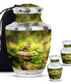 Dove Cremation Urns For Ashes Funeral, Ashes Cremation Urn