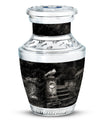 Dove Cremation Urns For Ashes For Women Large Funeral, Ashes Urn
