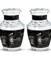 Dove Cremation Urns For Ashes For Women Large Funeral, Ashes Urn