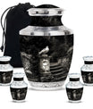 Dove Cremation Urns For Ashes For Women Large Funeral, Ashes Urn
