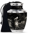 Dove Cremation Urns For Ashes For Women Large Funeral, Ashes Urn
