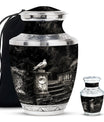 Dove Cremation Urns For Ashes For Women Large Funeral, Ashes Urn