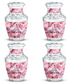 Dove Cremation Urn For Adults Funeral, Ashes Cremation Urn