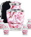 Dove Cremation Urn For Adults Funeral, Ashes Cremation Urn