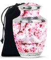 Dove Cremation Urn For Adults Funeral, Ashes Cremation Urn