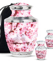 Dove Cremation Urn For Adults Funeral, Ashes Cremation Urn