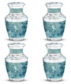 Dove Memorial Urn For Ashes Large Funeral, Ashes Urn For Ashes