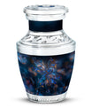 Dragonfly Companion Urn Funeral, Ashes Cremation Urn For Ashes