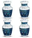 Dragonfly Urn For Adult Ashes Funeral, Ashes Cremation Urn