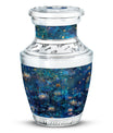 Dragonfly Urn For Adult Ashes Funeral, Ashes Cremation Urn