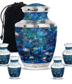 Dragonfly Urn For Adult Ashes Funeral, Ashes Cremation Urn