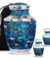 Dragonfly Urn For Adult Ashes Funeral, Ashes Cremation Urn
