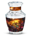 Dragonfly Urns Large Funeral, Ashes Urn For Ashes