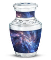 Galaxy Keepsake Funeral, Ashes Cremation Urn