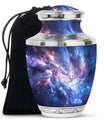 Galaxy Keepsake Funeral, Ashes Cremation Urn