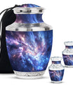 Galaxy Keepsake Funeral, Ashes Cremation Urn