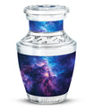 Galaxy Theme 3 Inch Keepsake