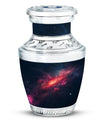 Galaxy Theme 3 Inch Keepsake