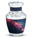 Galaxy Theme 3 Inch Keepsake