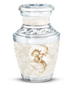 Dragons Theme 3 Inch Keepsake