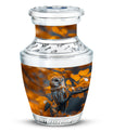 Owl Theme 3 Inch Keepsake
