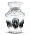 Owl Theme 3 Inch Keepsake