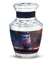 Owl Theme 3 Inch Keepsake