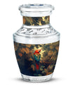 Macaw Parrot Theme 3 Inch Keepsake