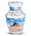 Turtle Theme 3 Inch Keepsake