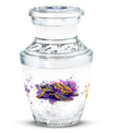 Turtle Theme 3 Inch Keepsake