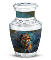 Tiger Theme 3 Inch Keepsake