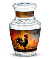 Chicken Theme 3 Inch Keepsake