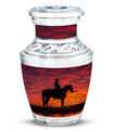 Cowboy Theme 3 Inch Keepsake